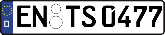 EN-TS0477