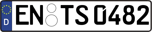 EN-TS0482