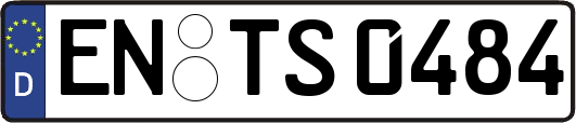 EN-TS0484