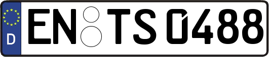 EN-TS0488