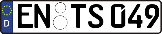 EN-TS049