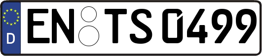EN-TS0499