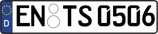 EN-TS0506
