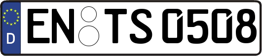 EN-TS0508