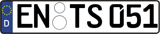 EN-TS051