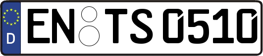 EN-TS0510