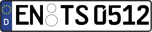 EN-TS0512