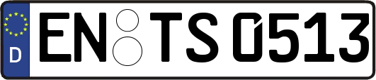 EN-TS0513