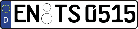 EN-TS0515