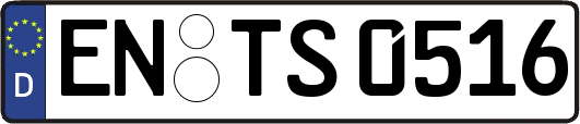 EN-TS0516
