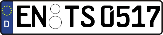 EN-TS0517