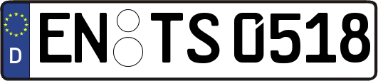EN-TS0518