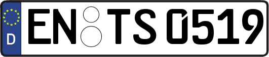 EN-TS0519