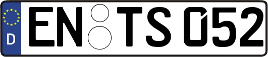EN-TS052