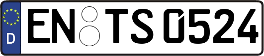 EN-TS0524