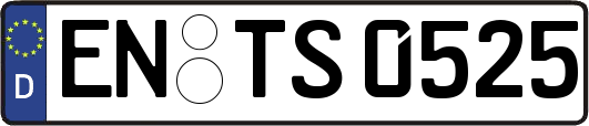 EN-TS0525