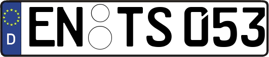 EN-TS053