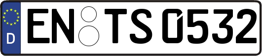 EN-TS0532