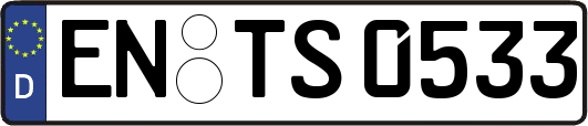 EN-TS0533