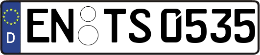 EN-TS0535