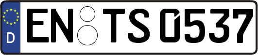 EN-TS0537