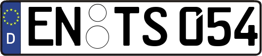 EN-TS054