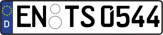 EN-TS0544