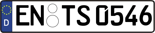 EN-TS0546