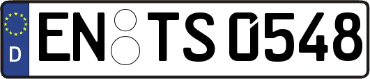 EN-TS0548