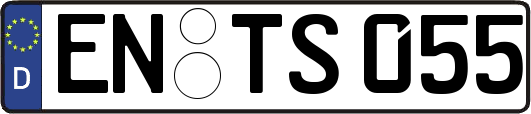 EN-TS055