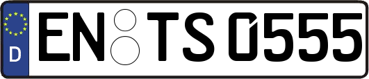 EN-TS0555
