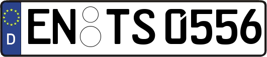 EN-TS0556