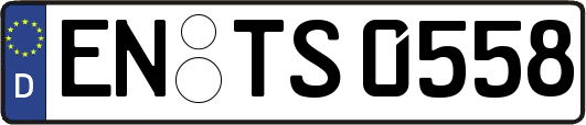 EN-TS0558