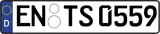 EN-TS0559