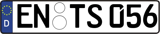 EN-TS056