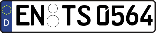 EN-TS0564