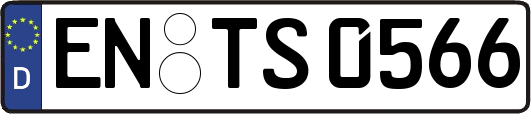 EN-TS0566