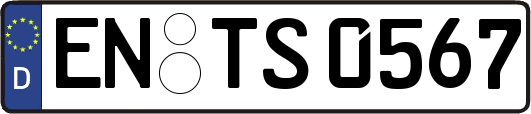 EN-TS0567