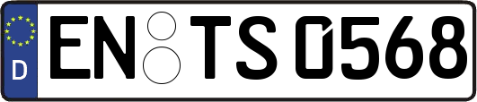 EN-TS0568