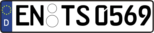 EN-TS0569
