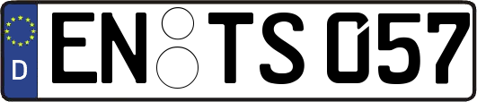 EN-TS057