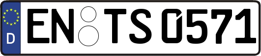EN-TS0571