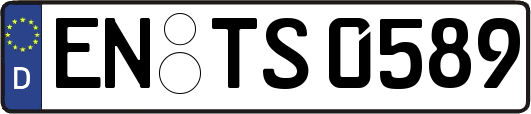 EN-TS0589