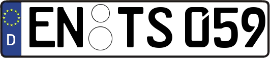 EN-TS059