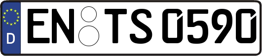 EN-TS0590