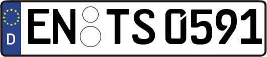 EN-TS0591