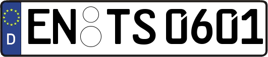 EN-TS0601