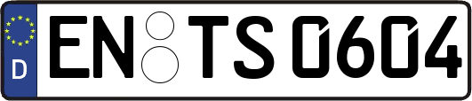 EN-TS0604