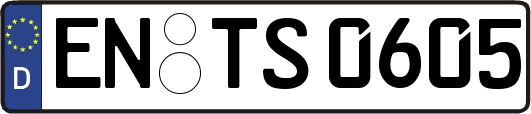 EN-TS0605