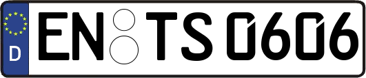 EN-TS0606
